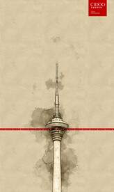 天津地标