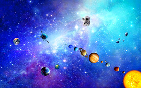 星空