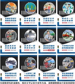 交通安全