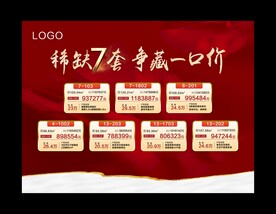 地产房源