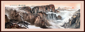 国画