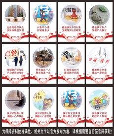 精准扶贫