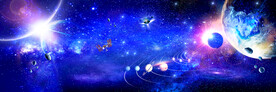 星空