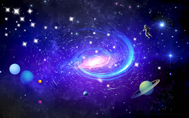 星空