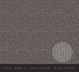 逆向UV纹理