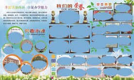 教育均衡发展验收