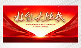 技能大比武