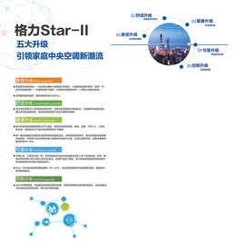 格力stsr
