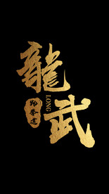 龙武跆拳道