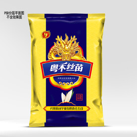 特贡大米