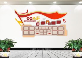 风采墙