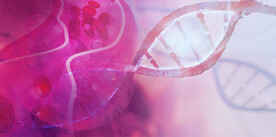DNA 血液