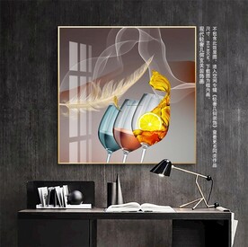 现代装饰画