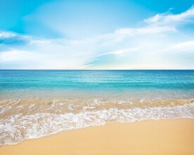 大海背景