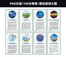 中国科技进步历程计划