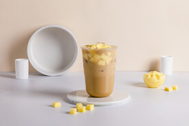 锡兰奶茶