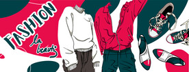 衣服潮流