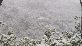 远山雪亭
