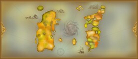 地图 艾泽拉斯