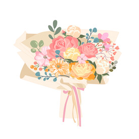 花束