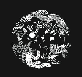 龙凤呈祥