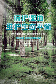 世界湿地日