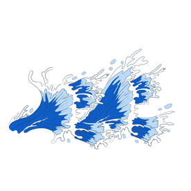 海浪
