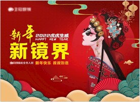 国潮风太阳镜