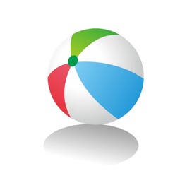 矢量球