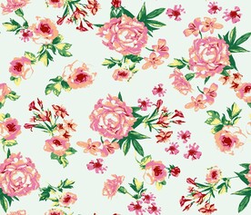 大牌花朵