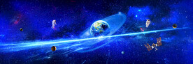 星空