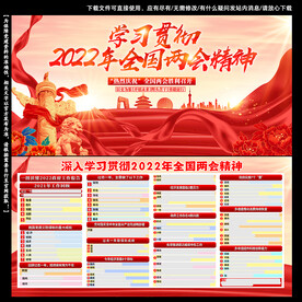 两会