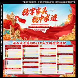 学习贯彻两会精神