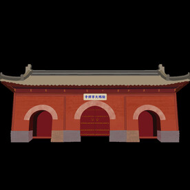 扬州天宁寺