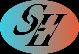 LOGO H S  海上