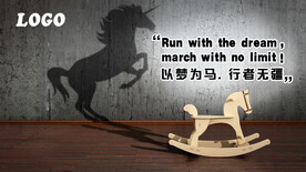 梦马Banner海报