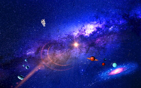 星空