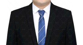 男装