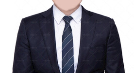 男装