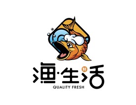 渔生活