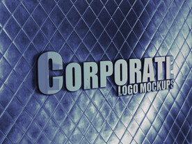 logo样机