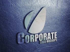 logo样机