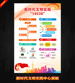 新时代文明实践14536