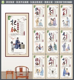 中医疗法