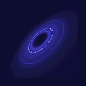 星球光效素材