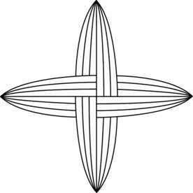 花纹