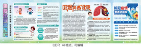 健康教育宣传栏