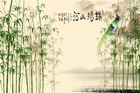 锦绣山河