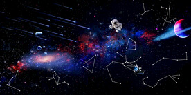 星空星座