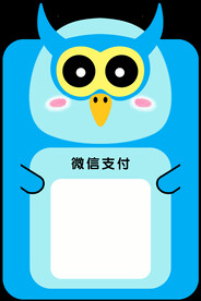 支付牌